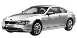 BMW E63 P2064 Fault Code