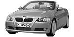 BMW E93 P2064 Fault Code