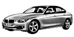 BMW F30 P2064 Fault Code