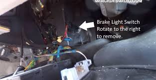 See P2064 in engine