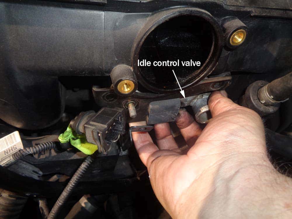 See P2064 repair manual